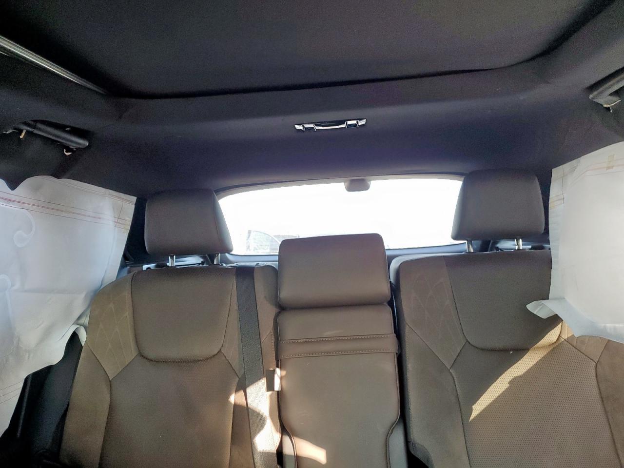 2023 Lexus Rx 350 Base VIN: 2T2BAMBA2PC012634 Lot: 94895705