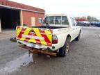 2006 MITSUBISHI L200 GL 4WORK LWB  for sale at Copart SANDWICH