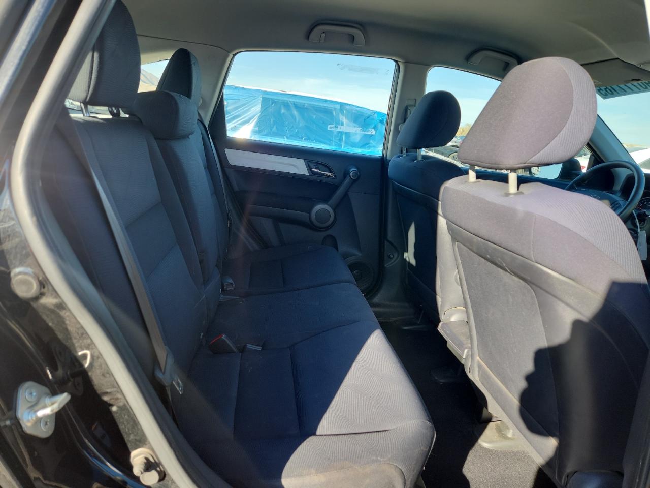 2010 Honda Cr-V Lx VIN: 5J6RE4H35AL007115 Lot: 90777165