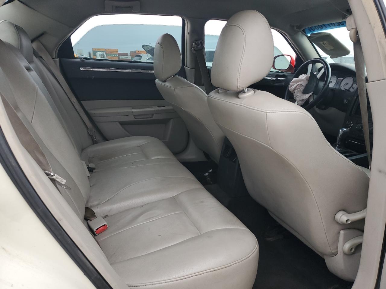 2005 Chrysler 300 Touring VIN: 2C3JA53G15H634335 Lot: 92077685