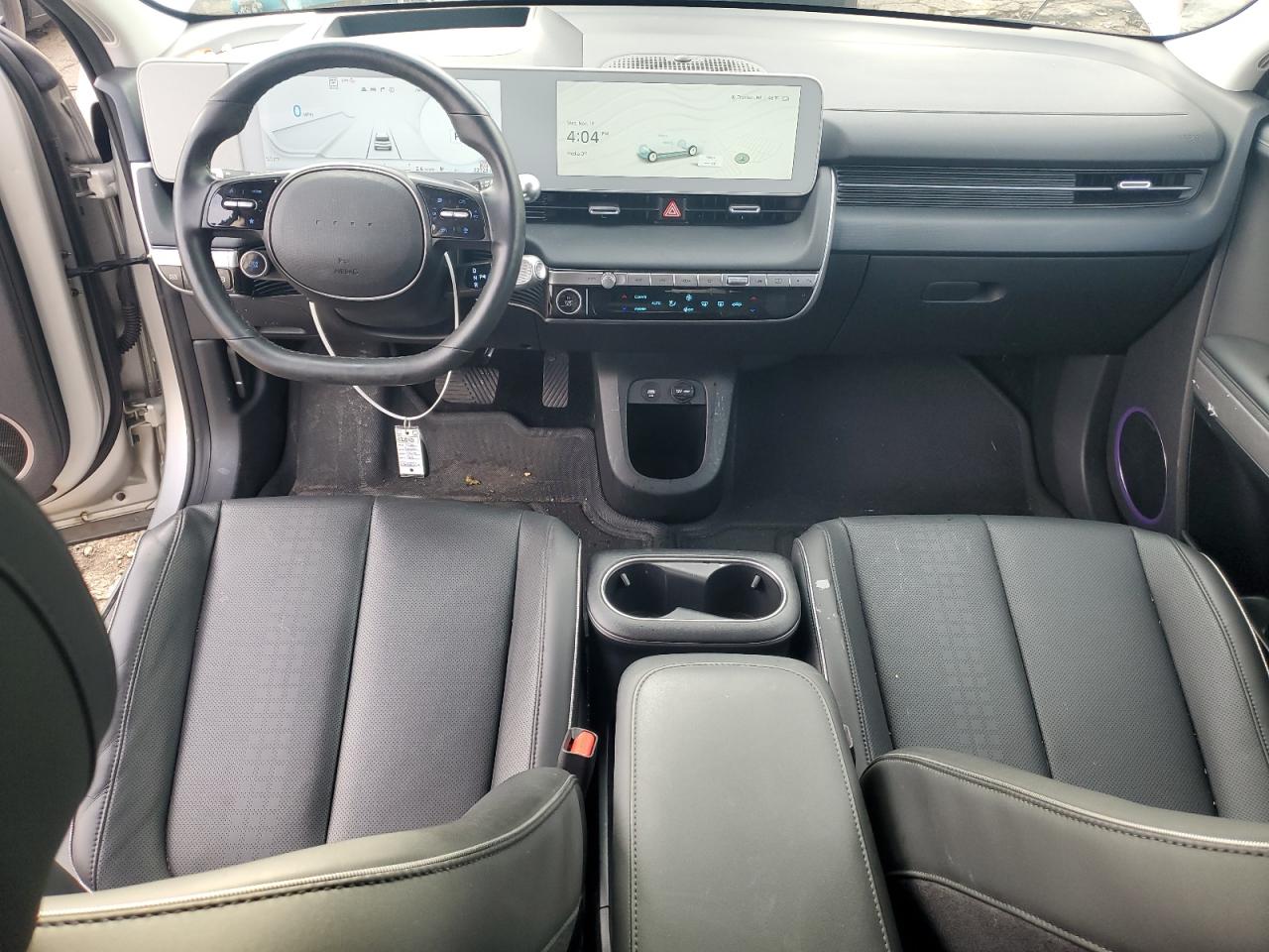 2024 Hyundai Ioniq 5 Limited VIN: KM8KRDDF6RU249019 Lot: 93442395