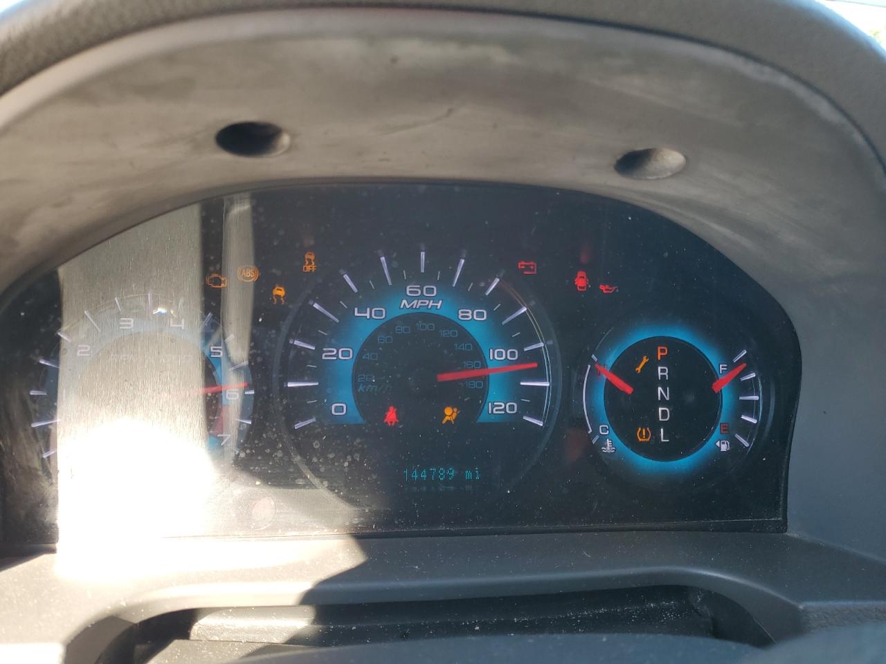 2012 Ford Fusion Se VIN: 3FAHP0HA2CR210024 Lot: 91022595