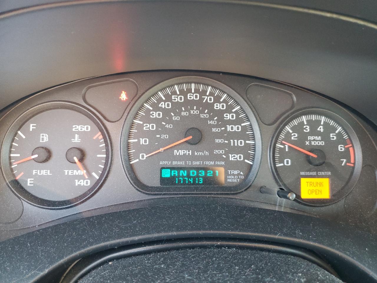 2004 Chevrolet Monte Carlo Ls VIN: 2G1WW12E349341856 Lot: 91061635