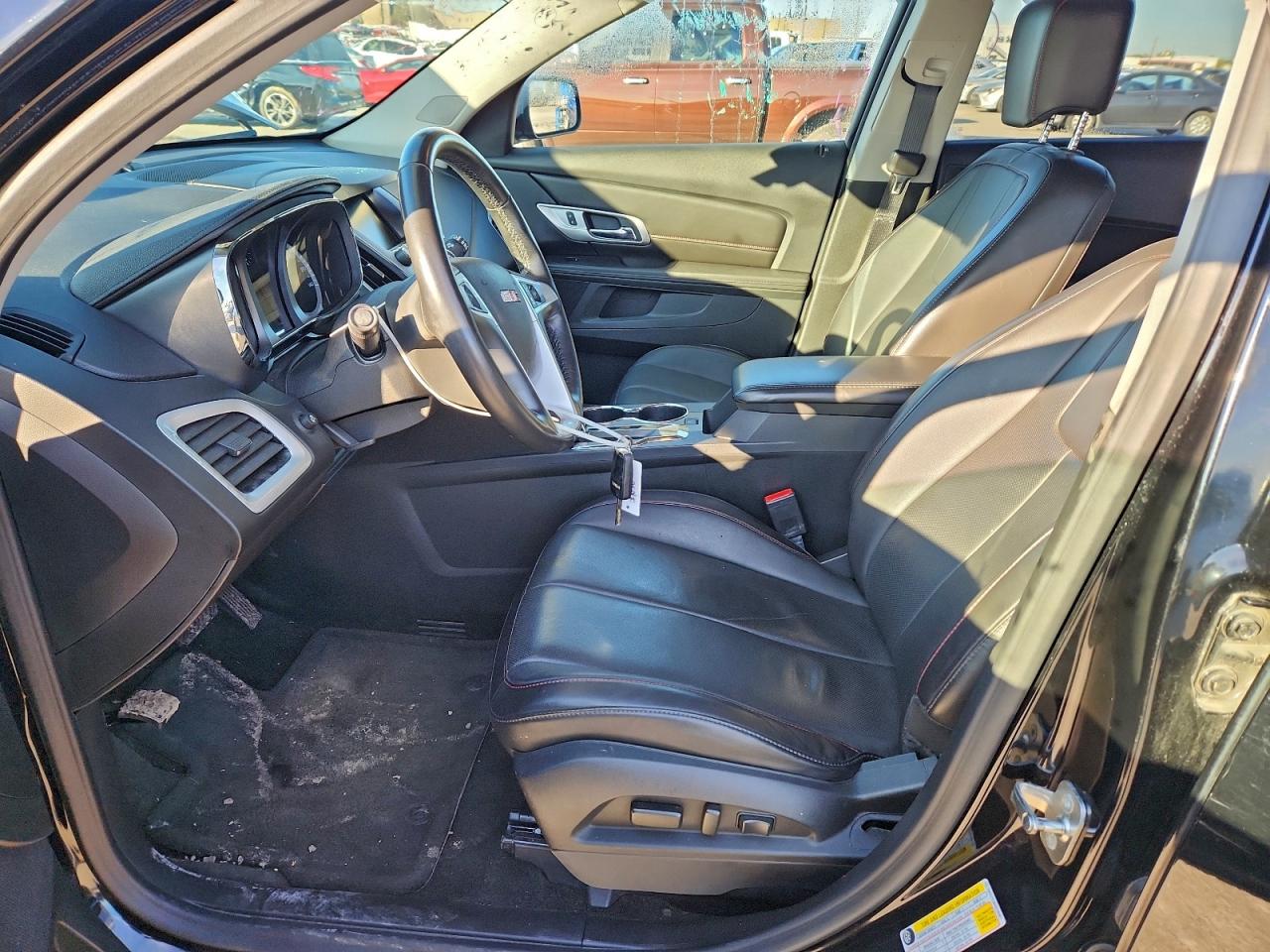 2017 GMC Terrain Slt VIN: 2GKFLPE36H6236981 Lot: 93709285