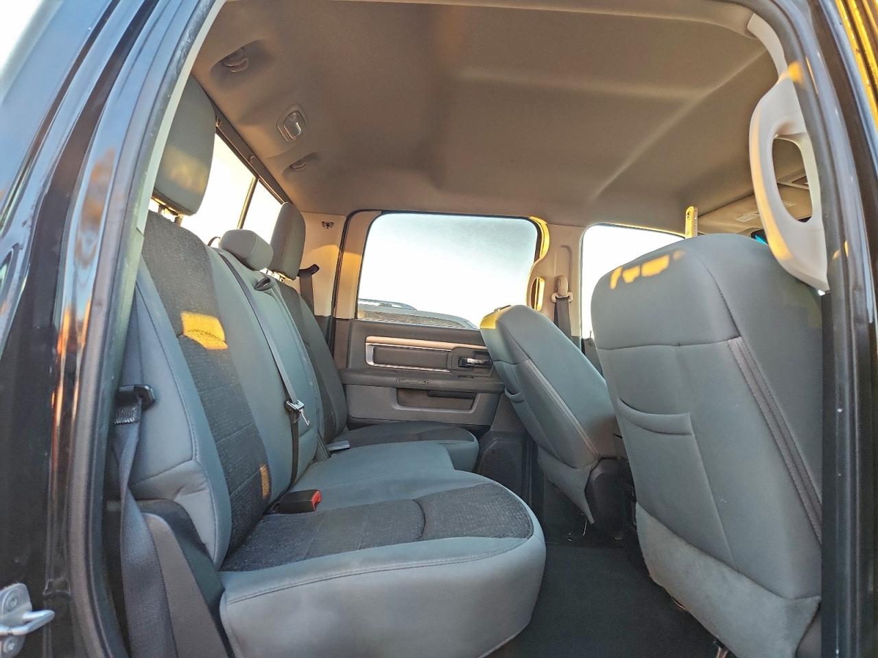 2014 Ram 1500 Slt VIN: 1C6RR6TT7ES234242 Lot: 94080195