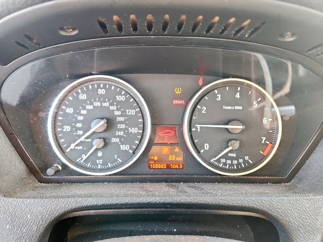 2013 BMW X5 xDrive35I VIN: 5UXZV4C56D0G50935 Lot: 92602645