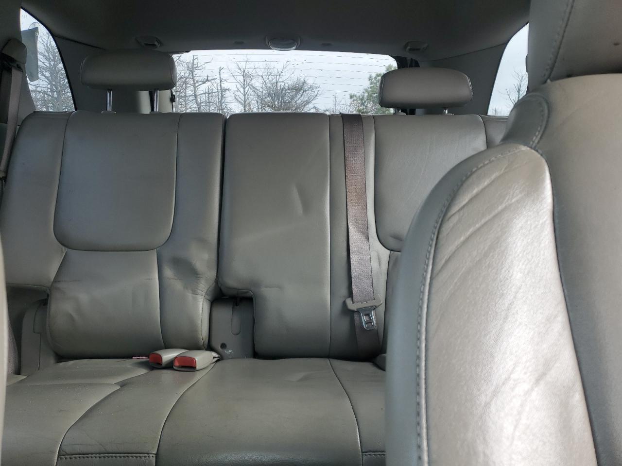 2006 Chevrolet Equinox Lt VIN: 2CNDL73F266030114 Lot: 93249505