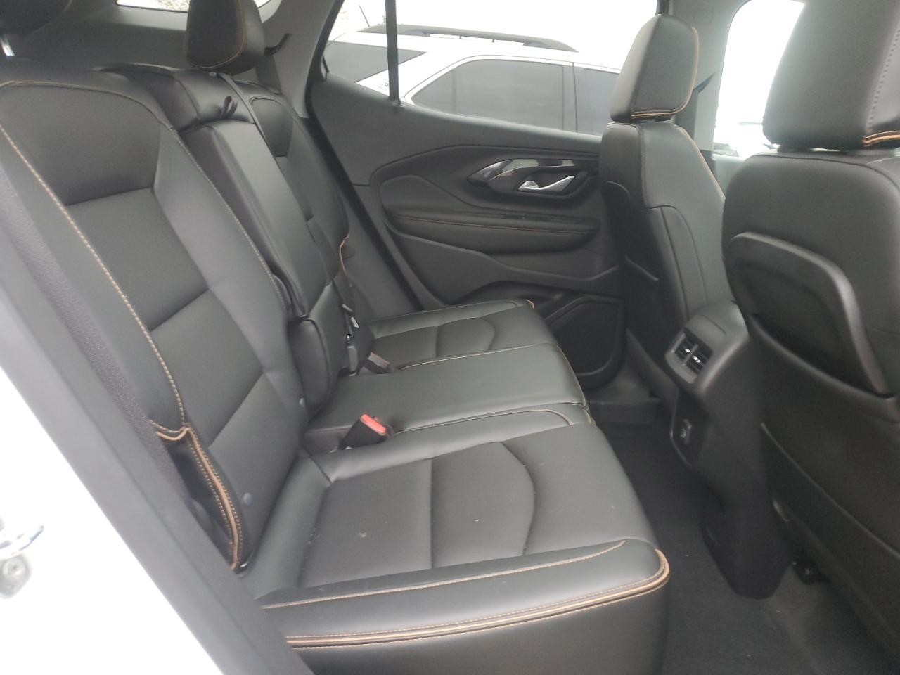 2023 GMC Terrain At4 VIN: 3GKALYEG1PL109228 Lot: 90866725