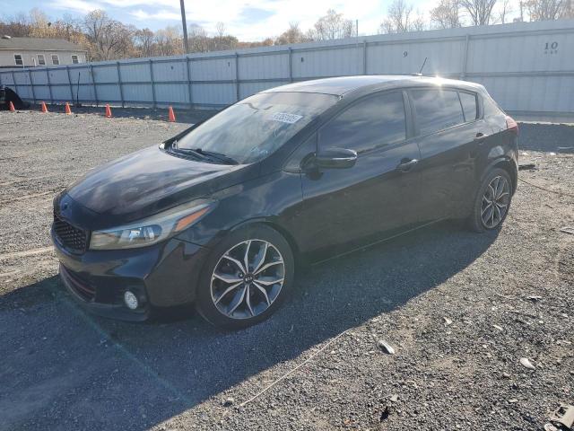 2017 Kia Forte Ex