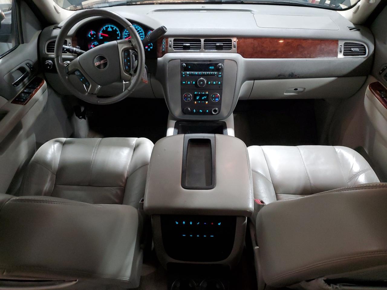 2011 GMC Yukon Slt VIN: 1GKS2CE0XBR211366 Lot: 93089795