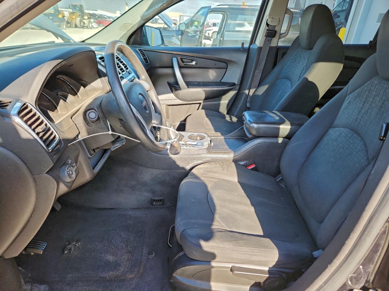 2012 GMC Acadia Sle VIN: 1GKKRNED0CJ400893 Lot: 94471765