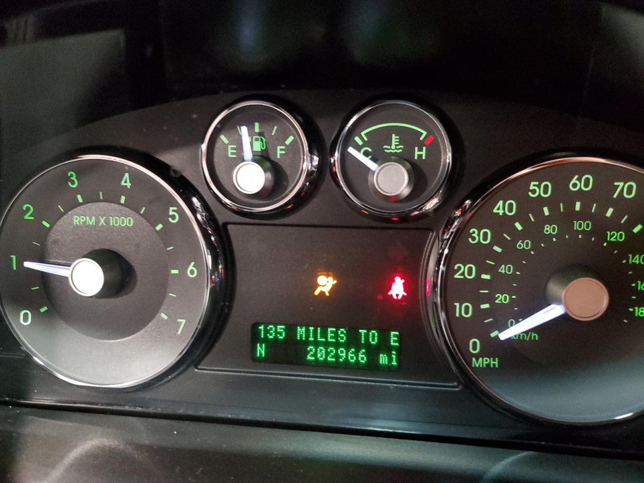 2009 Mercury Milan Premier VIN: 3MEHM081X9R619382 Lot: 91285105