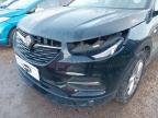 2019 VAUXHALL GRANDLAND X 1.2 TURBO SE 5DR for sale at Copart WESTBURY