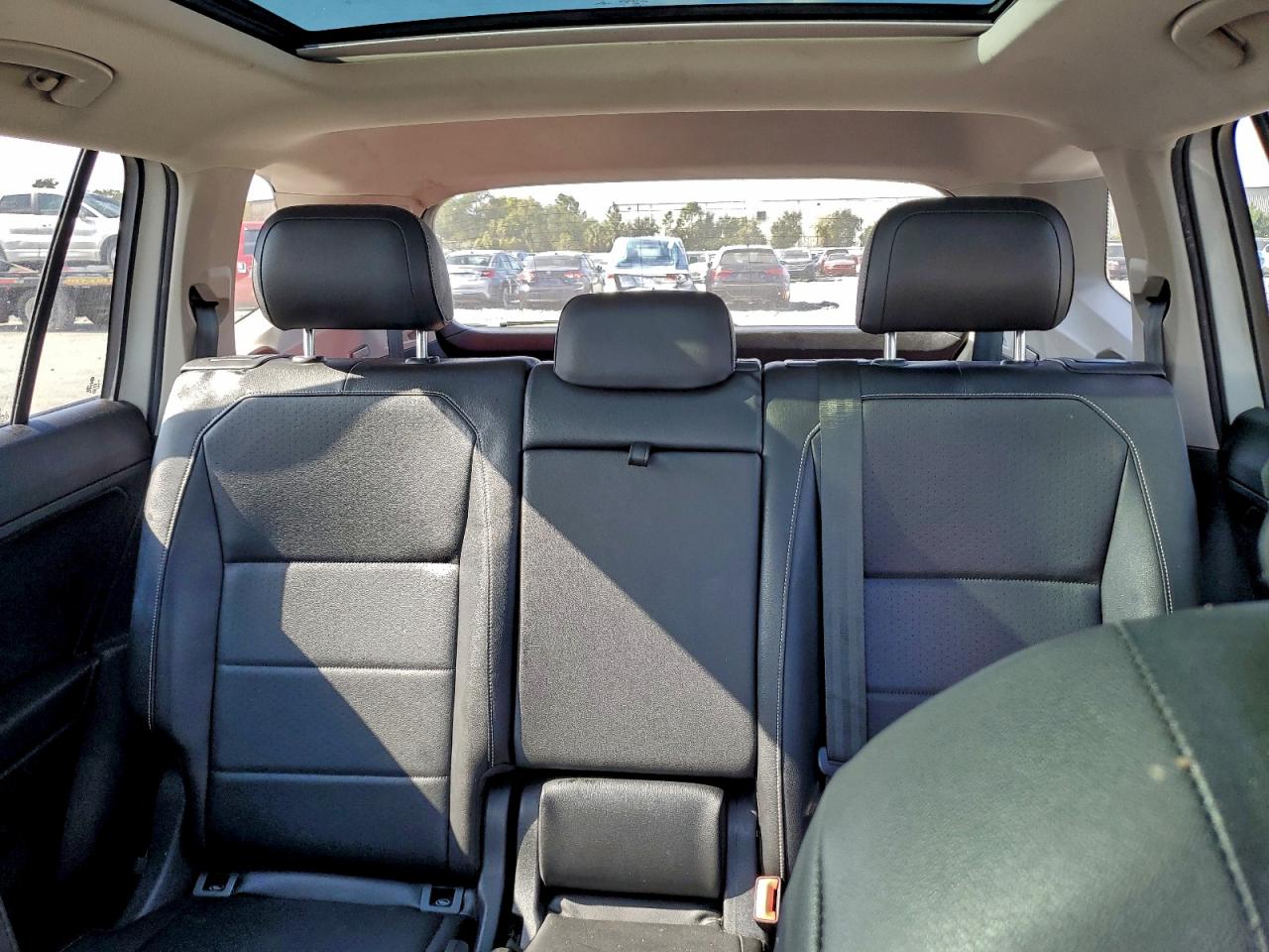 2021 Volkswagen Tiguan Se VIN: 3VV3B7AX4MM037715 Lot: 94337955