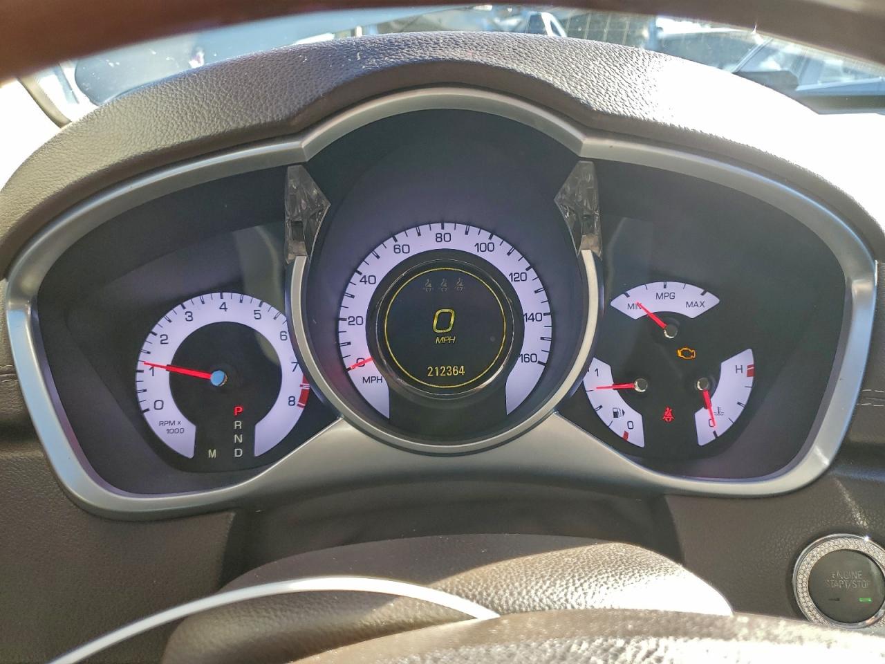 2010 Cadillac Srx Luxury Collection VIN: 3GYFNAEY1AS602927 Lot: 94276495