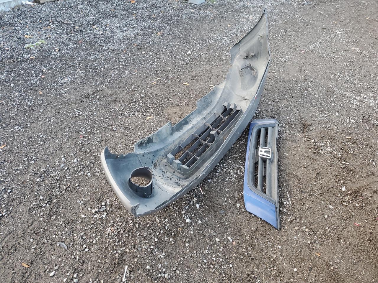 1999 Honda Cr-V Lx VIN: JHLRD1745XC807409 Lot: 91883295