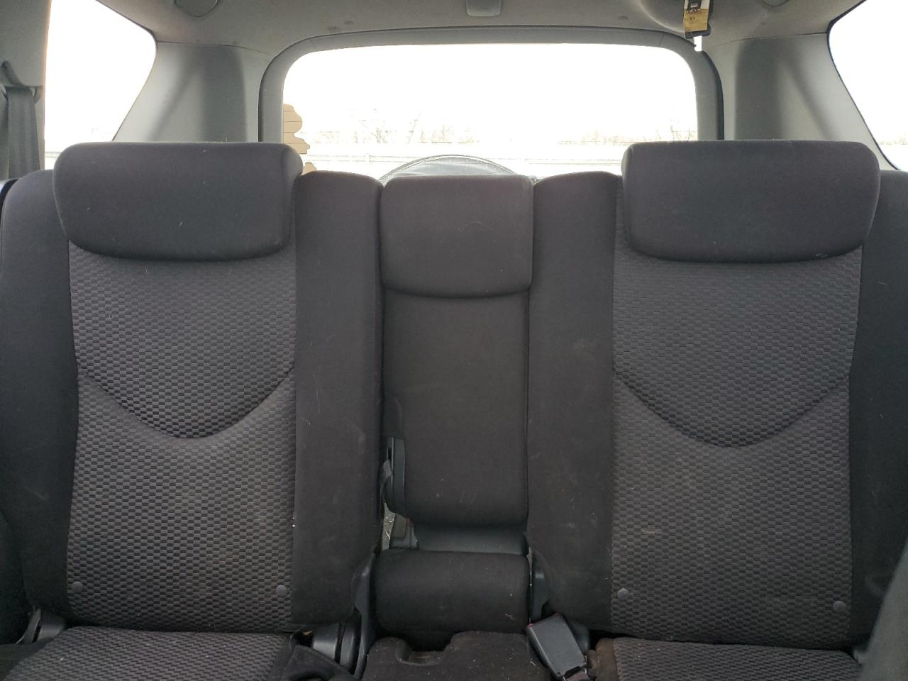 2010 Toyota Rav4 Sport VIN: JTMRF4DV4AD022497 Lot: 92854575