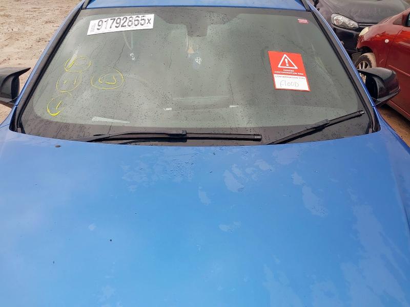 2014 BMW 3 SERIES 330D XDRIVE M SPORT 5DR STEP AUTO