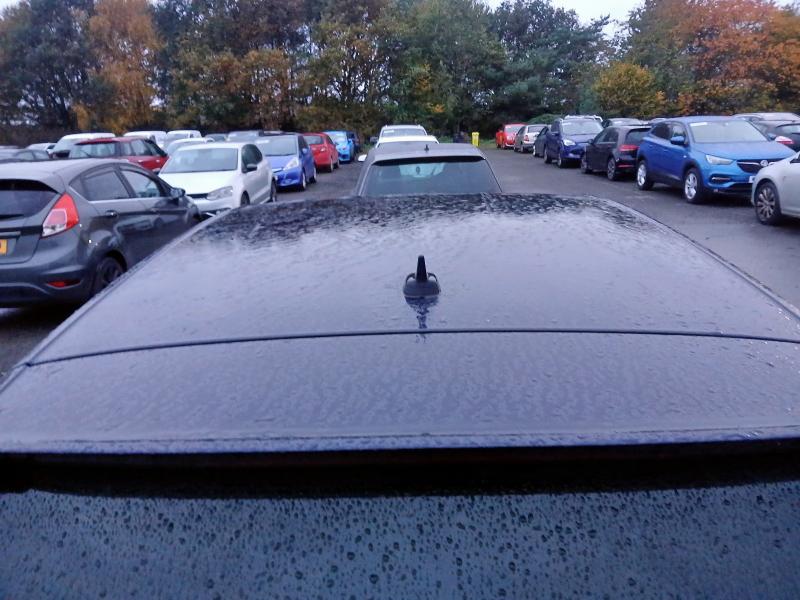 2015 VOLKSWAGEN GOLF 2.0 TDI GTD 5DR