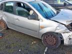 2007 FORD FIESTA 1.25 STYLE 5DR [CLIMATE] for sale at Copart SANDTOFT