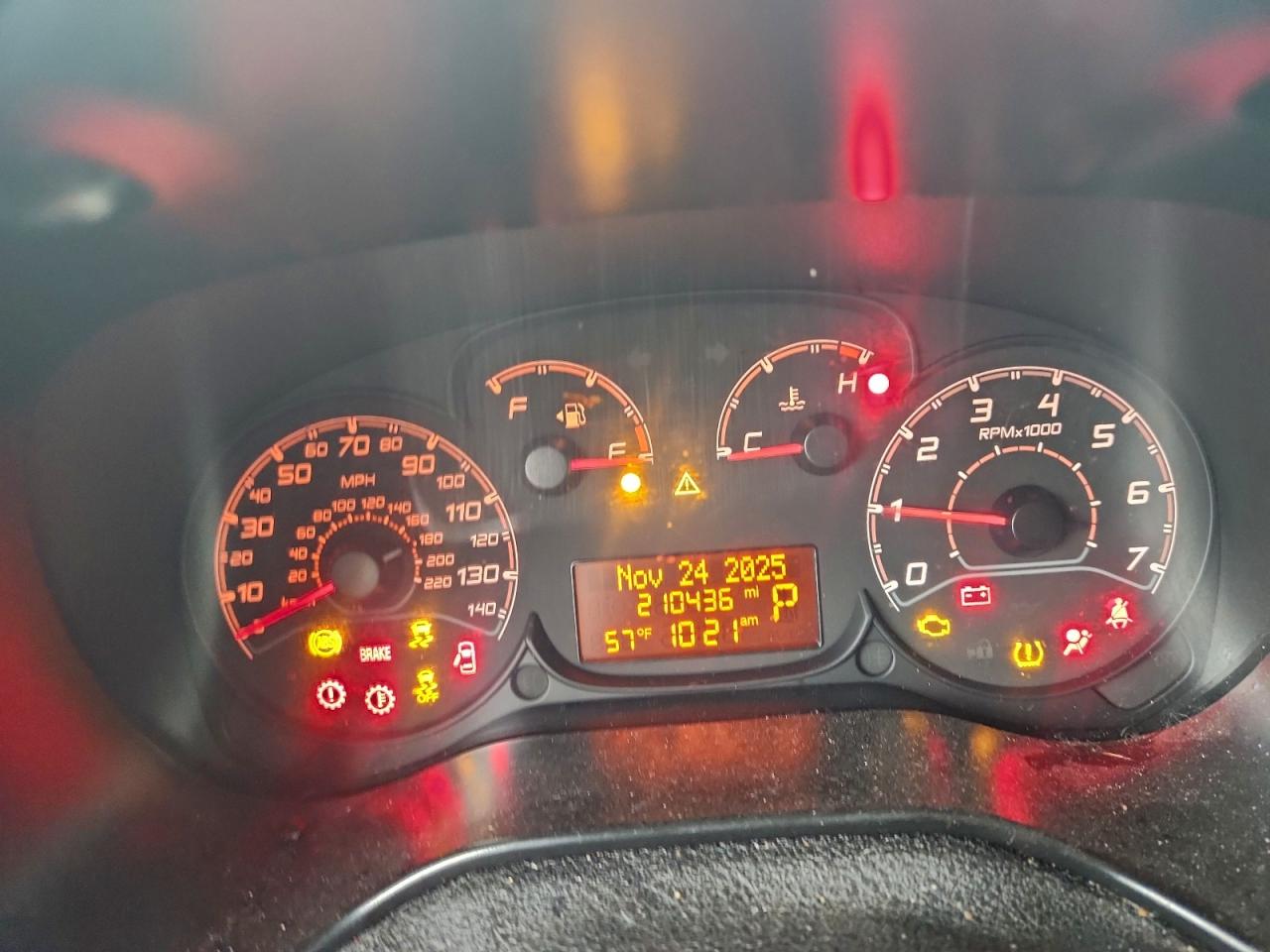 2015 Ram Promaster City VIN: ZFBERFAT3F6A70532 Lot: 93908505