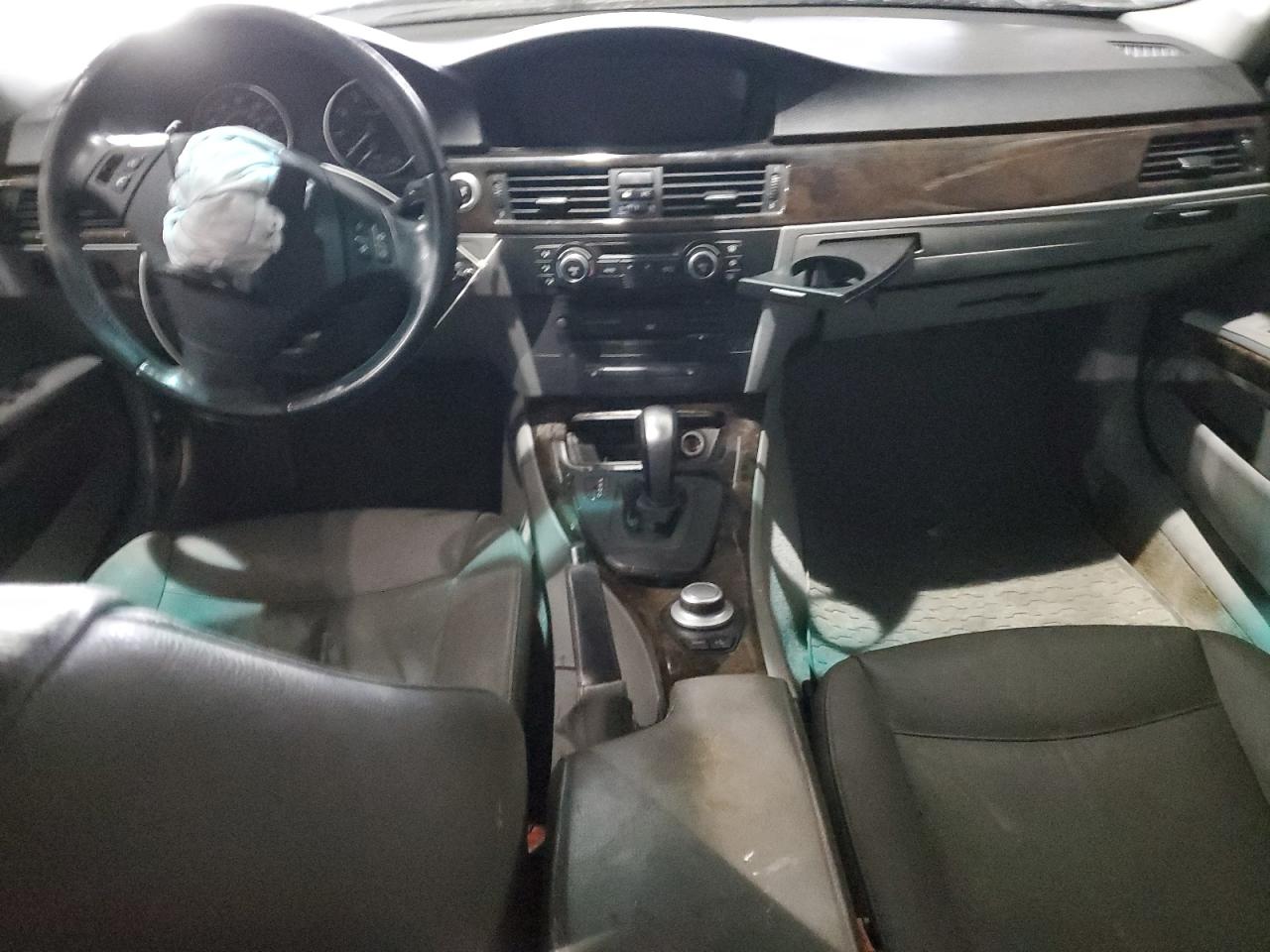 2007 BMW 328 I VIN: WBAVA33507PG49150 Lot: 93277125