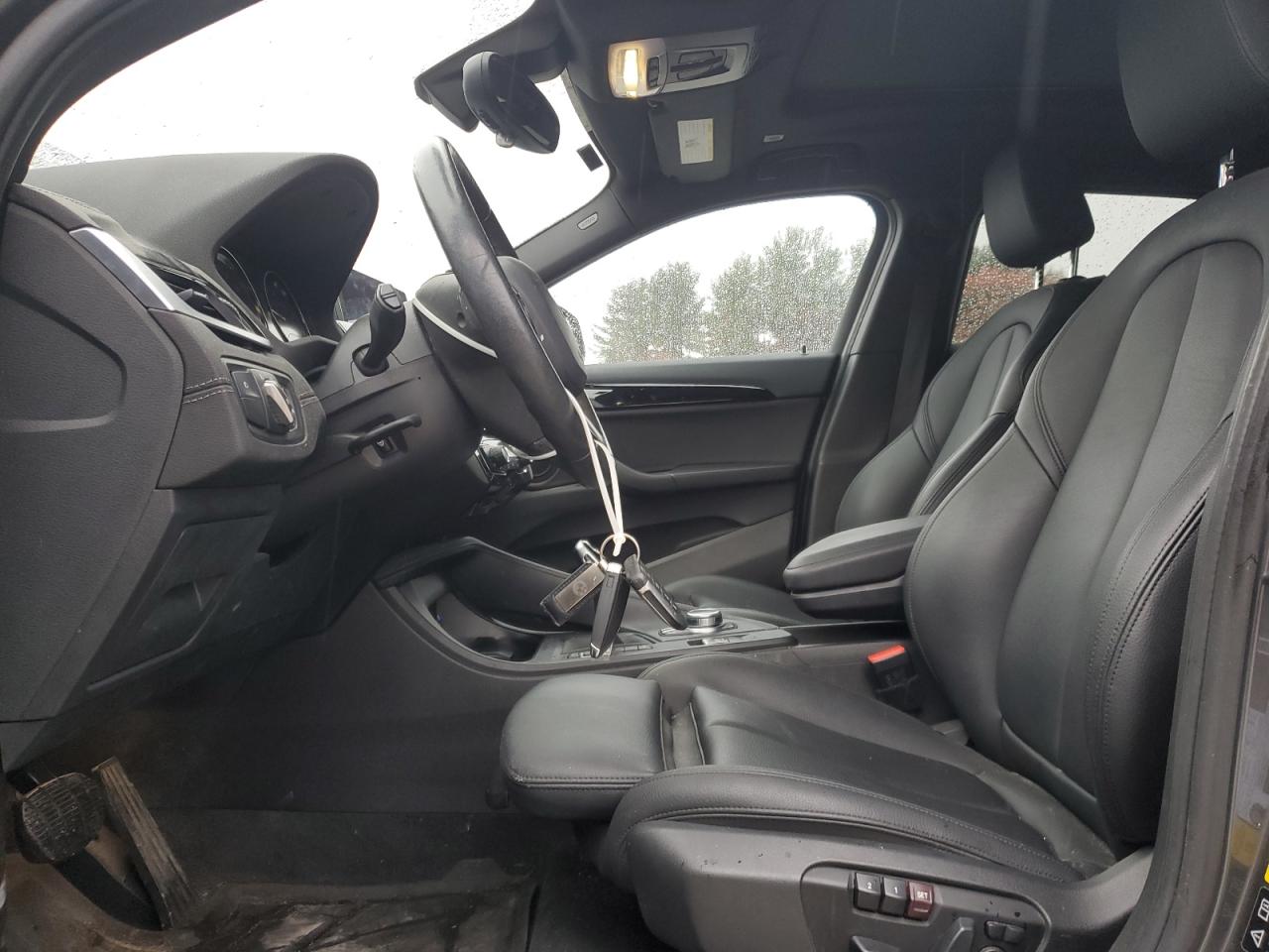 2020 BMW X2 xDrive28I VIN: WBXYJ1C09L5P23454 Lot: 91859395