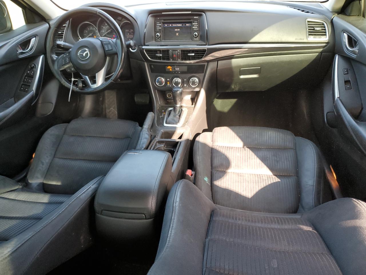 2015 Mazda 6 Sport VIN: JM1GJ1U57F1222562 Lot: 90746815