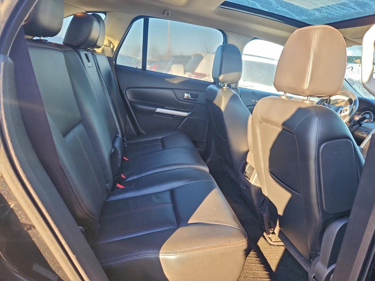 2013 Ford Edge Sel VIN: 2FMDK3JC3DBB67099 Lot: 92639095