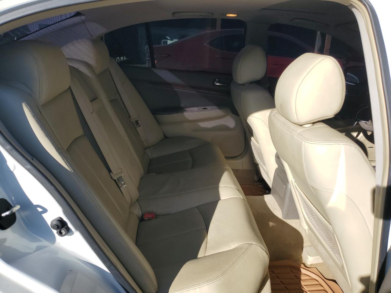 2009 Infiniti G37 VIN: JNKCV61F29M050861 Lot: 93067645