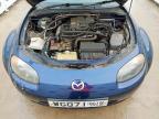 2007 MAZDA MX-5 2.0I SPORT 2DR for sale at Copart BRISTOL