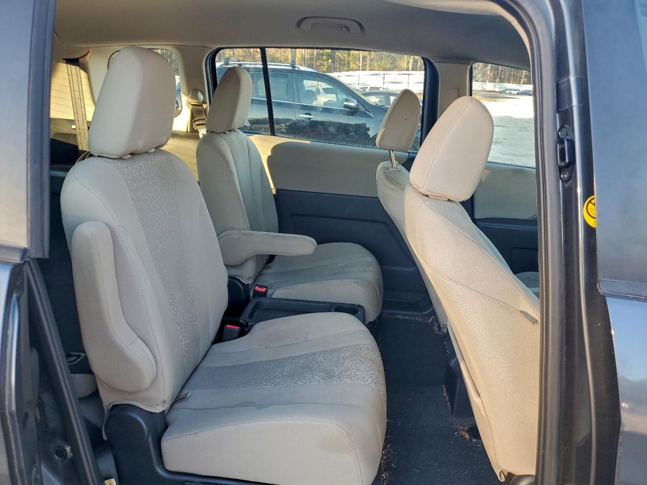 2012 Mazda 5 VIN: JM1CW2BL9C0124867 Lot: 93759065