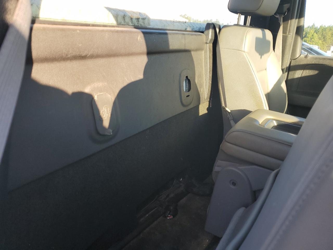 2016 Chevrolet Silverado C1500 VIN: 1GCNCNEH6GZ339389 Lot: 90747815