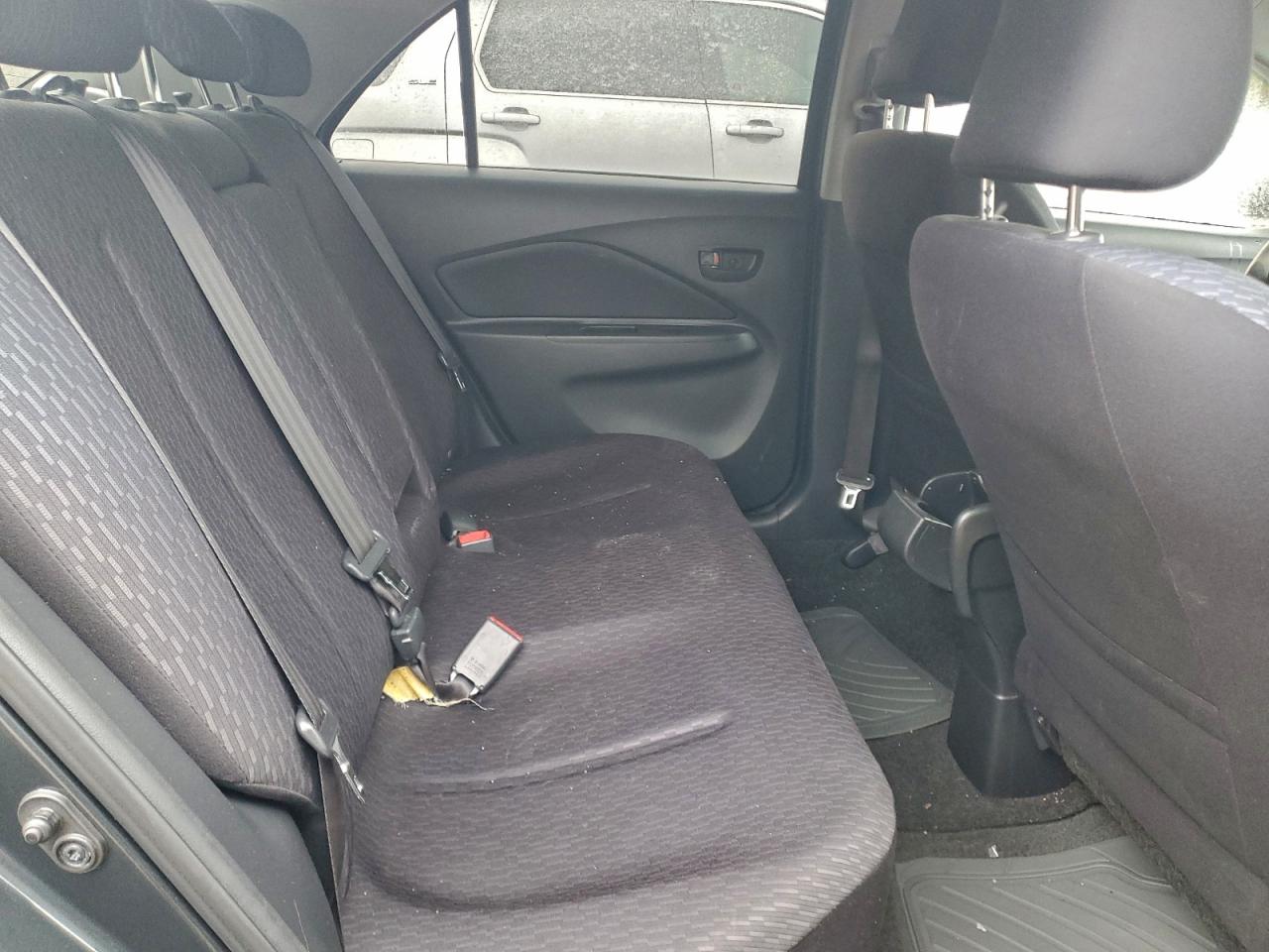 2009 Toyota Yaris VIN: JTDBT923191297198 Lot: 93723035