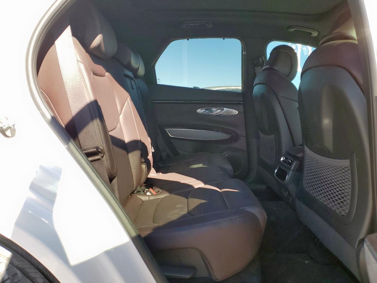 2023 Genesis Gv70 Base VIN: KMUMADTB0PU119671 Lot: 91702125