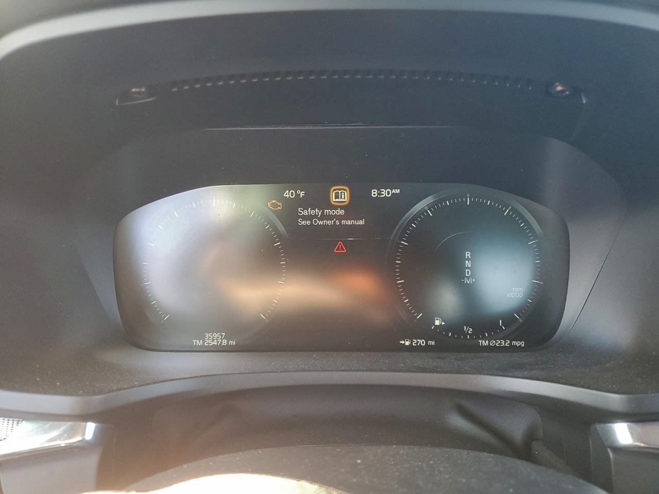 2022 Volvo S60 B5 R-Design VIN: 7JRL12TM0NG165857 Lot: 93820235