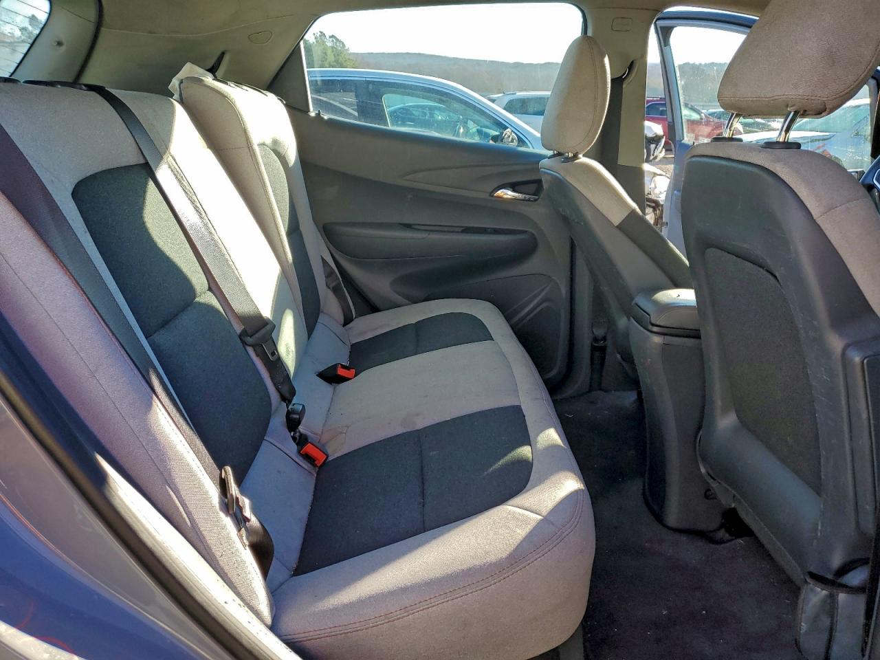 2019 Chevrolet Bolt Ev Lt VIN: 1G1FY6S03K4102481 Lot: 92623665