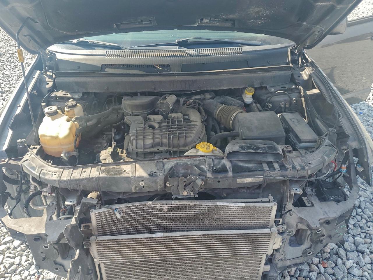 2019 Dodge Journey Se VIN: 3C4PDCBG8KT815938 Lot: 94351725