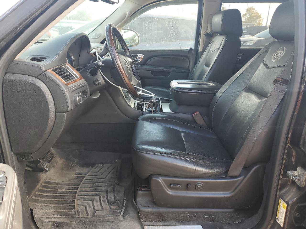 2013 Cadillac Escalade Platinum VIN: 1GYS4DEF4DR187949 Lot: 91020535