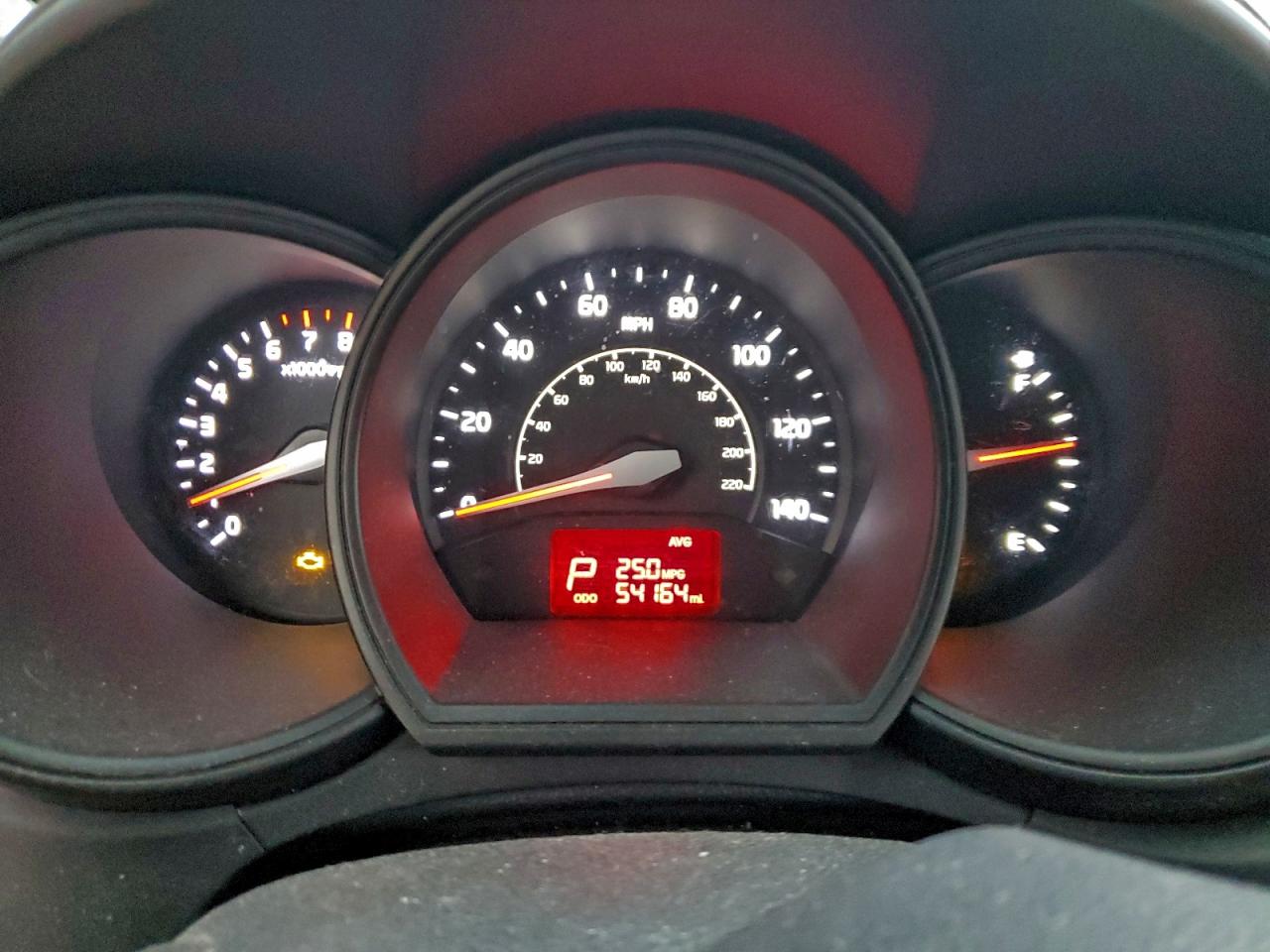 2013 Kia Rio Lx VIN: KNADM4A35D6203553 Lot: 93992915