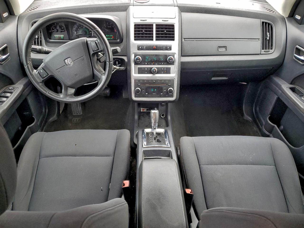2010 Dodge Journey Sxt VIN: 3D4PG5FV2AT179000 Lot: 93641605