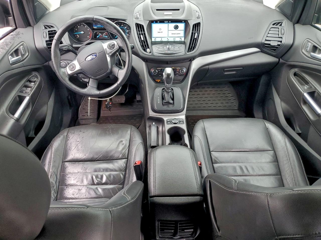 2016 Ford Escape Se VIN: 1FMCU0GX9GUB06174 Lot: 93429345