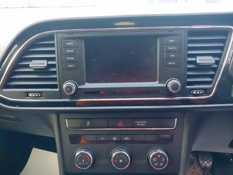 2013 SEAT LEON 1.6 TDI SE 5DR [TECHNOLOGY PACK]