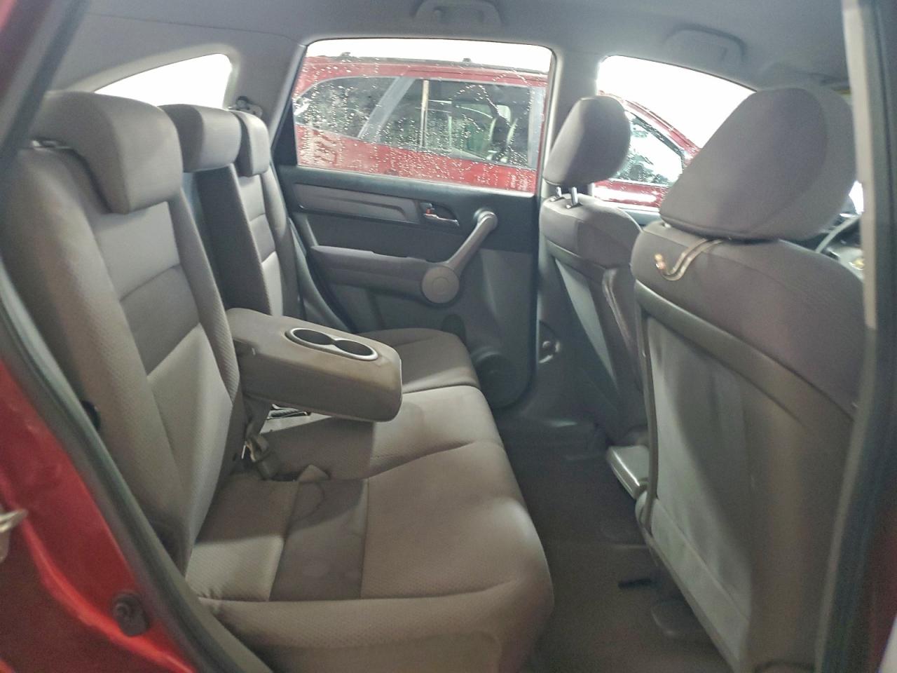 2007 Honda Cr-V Lx VIN: JHLRE48327C056631 Lot: 94491655