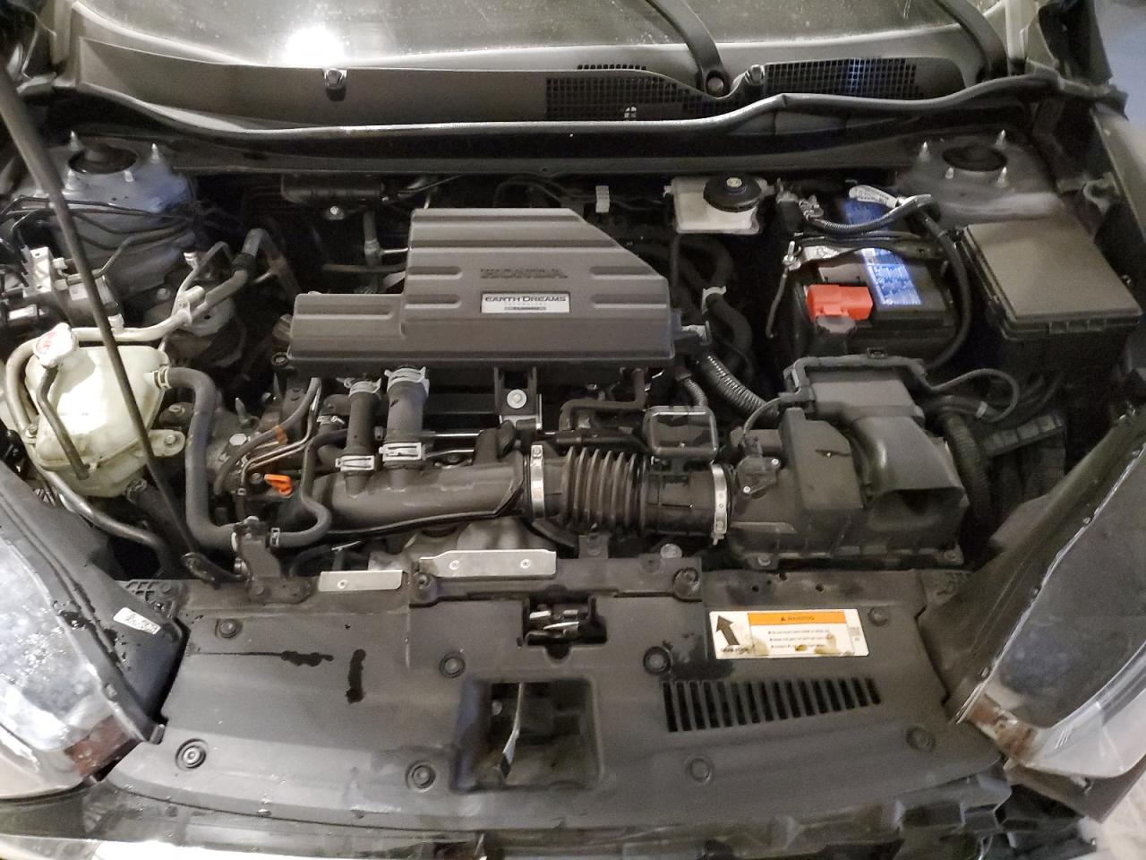 2021 Honda Cr-V Exl VIN: 5J6RW2H82ML015769 Lot: 92258955