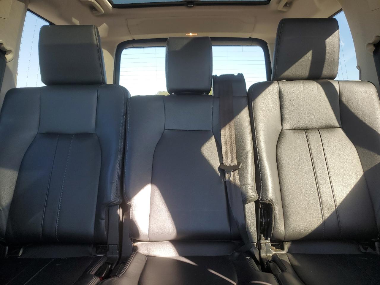 2015 Land Rover Lr4 Hse VIN: SALAG2V60FA762961 Lot: 92346315