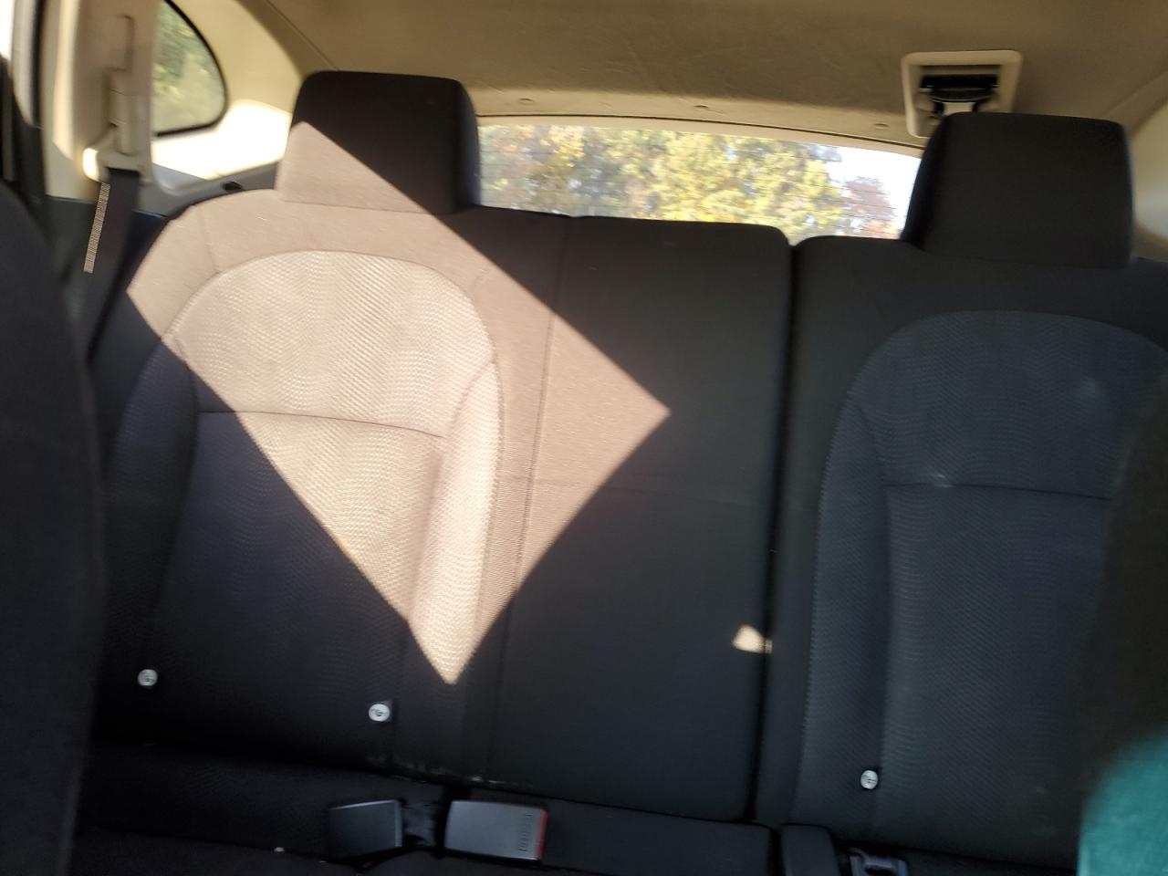 2012 Nissan Rogue S VIN: JN8AS5MT8CW277081 Lot: 91497135