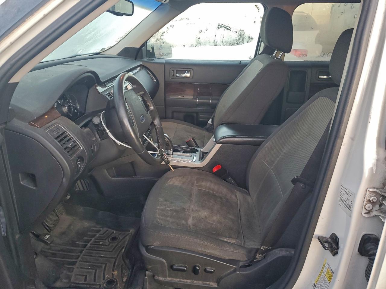 2010 Ford Flex Sel VIN: 2FMHK6CC3ABB29089 Lot: 94228525