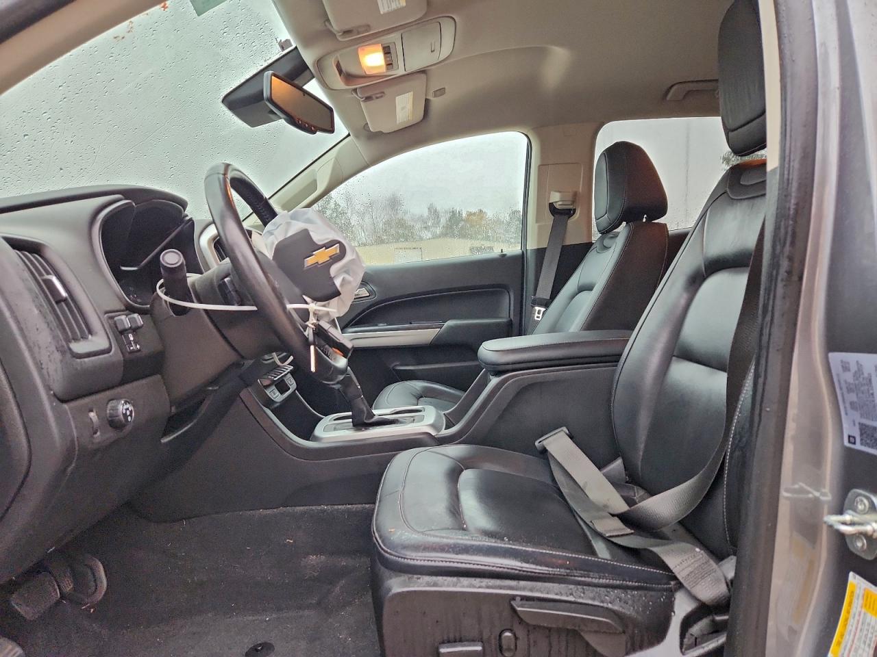 2020 Chevrolet Colorado Lt VIN: 1GCGSCE18L1238611 Lot: 93715325