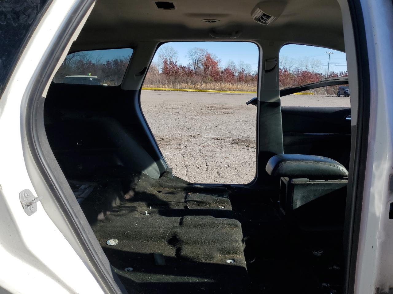 2019 Dodge Journey Gt VIN: 3C4PDDEG5KT774704 Lot: 91612885